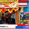Bakso Mozarella Mks Buka Cabang di Jalan Pettarani, Disambut Antusias Warga Makassar