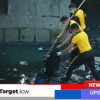 Sambut HUT ke-75 Humas Polri, Bid Humas Polda Sulsel Gelar Bakti Sosial