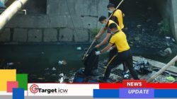 Sambut HUT ke-75 Humas Polri, Bid Humas Polda Sulsel Gelar Bakti Sosial