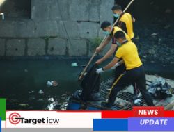 Sambut HUT ke-75 Humas Polri, Bid Humas Polda Sulsel Gelar Bakti Sosial