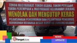 KKB Karaeng Laikang Kajang Dipersoalkan, Warga Minta Bupati Bulukumba Turun Tangan