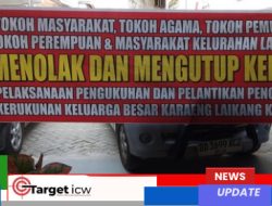 KKB Karaeng Laikang Kajang Dipersoalkan, Warga Minta Bupati Bulukumba Turun Tangan