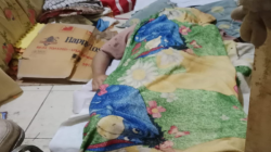 Tubuh Lansia Ditemukan Membusuk, Autopsi Hj Mini Ungkap Fakta yang Ditunggu Keluarga
