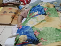Tubuh Lansia Ditemukan Membusuk, Autopsi Hj Mini Ungkap Fakta yang Ditunggu Keluarga