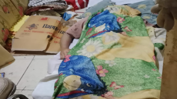 Tubuh Lansia Ditemukan Membusuk, Autopsi Hj Mini Ungkap Fakta yang Ditunggu Keluarga